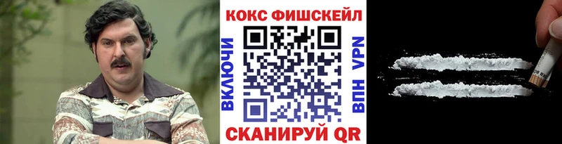Cocaine FishScale Бузулук